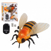 Купить leyu toys пчела на радиоуправлении jb0401652