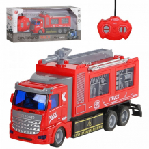 Купить ren yue yym пожарная машина на радиоуправлении jb1167860 jb1167860