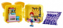 Купить конструктор lego friends 41664 лего подружки кубик мии с мопсом 41664