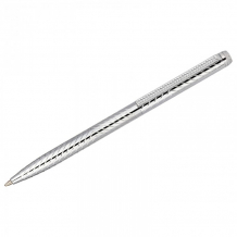 Купить delucci ручка шариковая argento 1 мм cps_11401