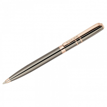 Купить delucci ручка шариковая sole 1 мм cps_11227