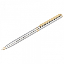 Купить delucci ручка шариковая tempo 1 мм cps_11415