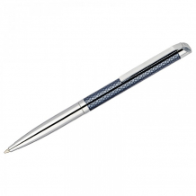 Купить delucci ручка шариковая volare 1 мм узор cps_11405