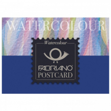 Купить fabriano альбом для акварели watercolour studio а5 20 листов 17105148