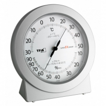Купить tfa термогигрометр высокоточный 45.2020 45.2020