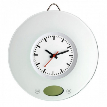 Купить tfa часы-весы кухонные c жк-дисплеем 60.3002 60.3002