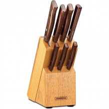 Купить tramontina набор ножей tradicional (8 предметов) 1257925