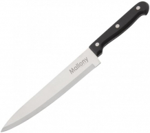 Купить mallony нож поварской малый 15 см 627146