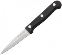 Купить mallony нож кухонный для овощей 7.6 см 627149