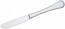 Купить pintinox нож столовый бостон 18 см 12 шт. 731961