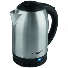 Купить scarlett электрический чайник sc-ek21s59 1.8 л sc-ek21s59