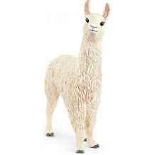 Купить schleich фигурка лама 13920 13920