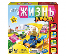 Купить hasbro моя первая игра в жизнь b0654