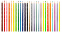 Купить kores карандаши цветные трехгранные 26 цветов 1311707