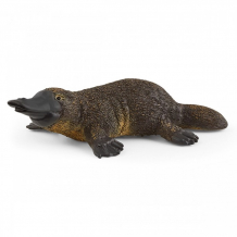 Купить schleich фигурка утконос 14840