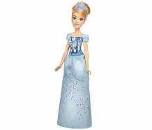 Купить disney princess кукла золушка f08975x6
