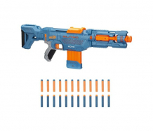 Купить nerf игровой набор бластер e2.0. эхо e9533eu4