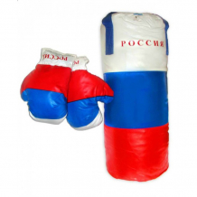 Купить лапландия боксерский набор средний россия 33168б