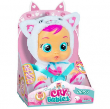 Купить imc toys cry babies плачущий младенец daisy 31 см 91658-in