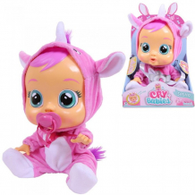 Купить imc toys cry babies плачущий младенец sasha 31 см 93744