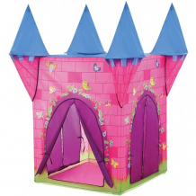 Купить игровой домик детская палатка замок принцессы it106988