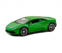 Купить welly модель машины 1:24 lamborghini huracan lp610-4 24056