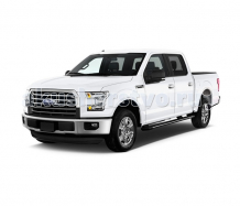 Купить welly модель машины 1:24 ford f-150 24063