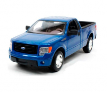 Купить welly модель машины 1:34-39 ford f-150 43701