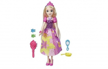 Купить disney princess кукла принцессы дисней с аксессуарами e3048eu6