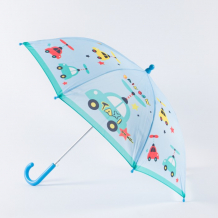 Купить зонт fine детский полуавтомат 8161-1 8161-1