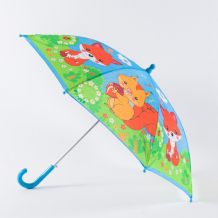 Купить зонт fine детский полуавтомат 8161-11 8161-11