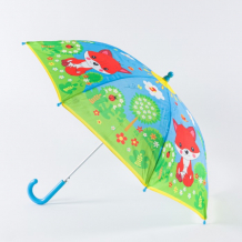 Купить зонт fine детский полуавтомат 8161-12 8161-12