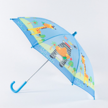 Купить зонт fine детский полуавтомат 8161-2 8161-2