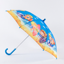 Купить зонт fine детский полуавтомат 8161-4 8161-4