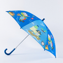 Купить зонт fine детский полуавтомат 8161-5 8161-5