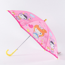 Купить зонт fine детский полуавтомат 8161-7 8161-7
