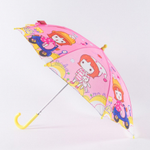 Купить зонт fine детский полуавтомат 8161-8 8161-8