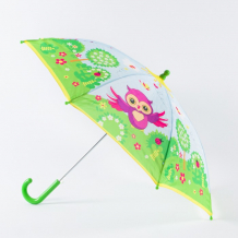 Купить зонт fine детский полуавтомат 8161-9 8161-9