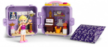 Купить конструктор lego friends кубик для балета стефани 41670