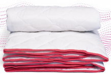 Купить одеяло darwin теплое 1.5-спальное life 1.0 205х140 2001254557027