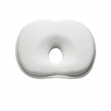 Купить yummyki подушка для новорожденных бабочка memory foam pa1181/iv
