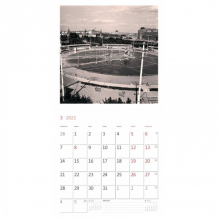 Купить контэнт календарь настенный моноблочный москва нашего детства на 2022 год 1383772