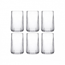 Купить pasabahce набор стаканов nova 135 мл 6 шт. 420522