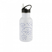Купить typhoon бутылка с соломинкой col-change cloud 550 мл 1401.766v