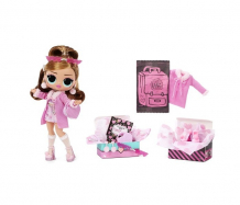 Купить l.o.l. кукла tweens doll-fancy gurl 576679