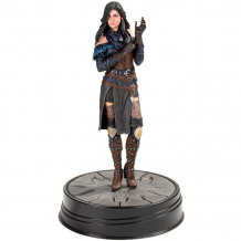 Купить dark horse фигурка the witcher 3 wild hunt yennefer series 2 25 см dk00529