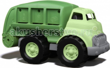 Купить green toys машина-мусоровоз 70328