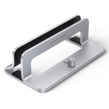 Купить ugreen подставка для ноутбука universal vertical aluminum laptop stand 20471 20471