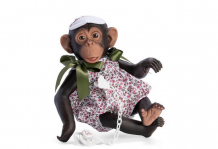 Купить asi шимпанзе нило 32 см 606570 606570