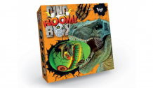 Купить danko toys игровой набор dino boom box dbb-01-01